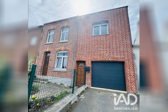 achat maison bachant 59138