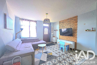 achat maison bachant 59138