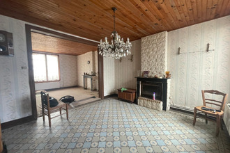 achat maison bachant 59138