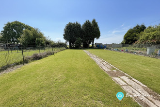 achat maison bachant 59138