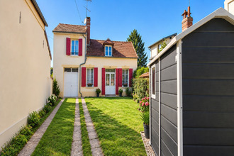 achat maison bachivillers 60240