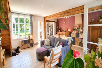 achat maison bachivillers 60240