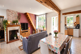 achat maison bachivillers 60240