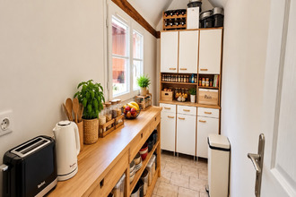 achat maison bachivillers 60240