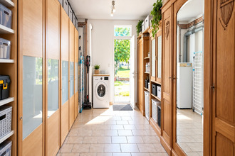 achat maison bachivillers 60240