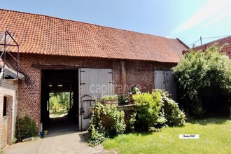 achat maison bachy 59830