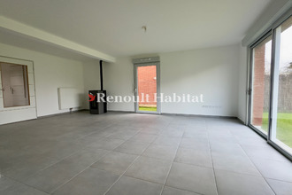 achat maison bachy 59830