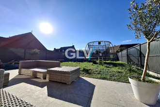 achat maison bachy 59830