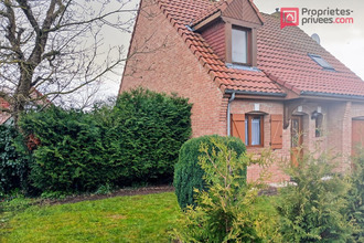 achat maison bachy 59830