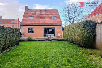 achat maison bachy 59830