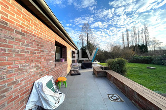 achat maison bachy 59830