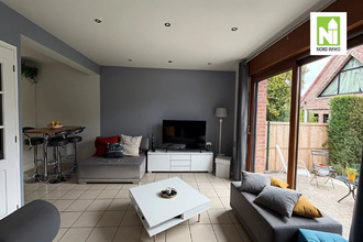 achat maison bachy 59830