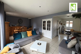 achat maison bachy 59830