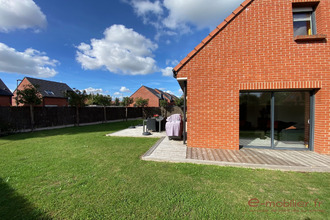 achat maison bachy 59830