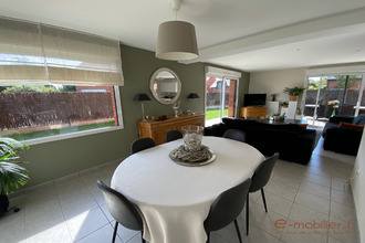 achat maison bachy 59830