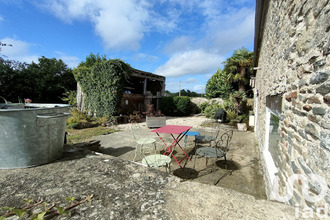 achat maison bacilly 50530