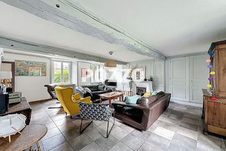 achat maison bacilly 50530