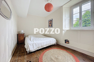 achat maison bacilly 50530