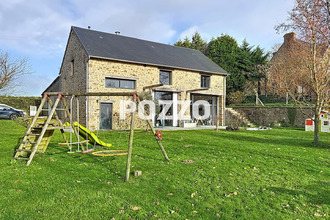 achat maison bacilly 50530