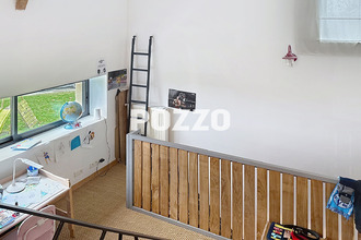 achat maison bacilly 50530