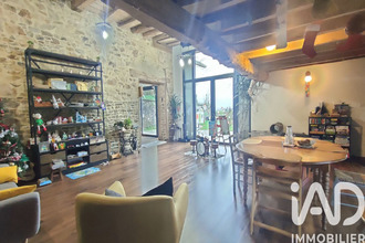 achat maison bacilly 50530