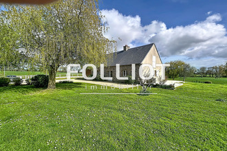 achat maison bacilly 50530