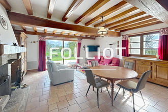 achat maison bacilly 50530