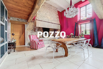 achat maison bacilly 50530