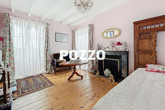 achat maison bacilly 50530