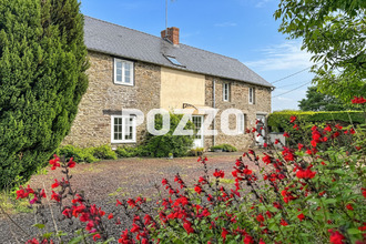 achat maison bacilly 50530