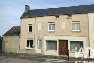 achat maison bacilly 50530