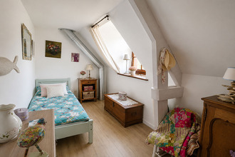achat maison bacilly 50530
