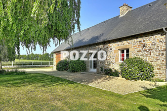 achat maison bacilly 50530