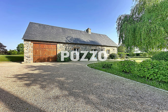 achat maison bacilly 50530