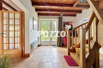 achat maison bacilly 50530