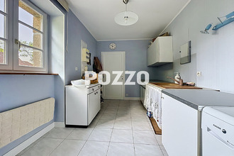 achat maison bacilly 50530