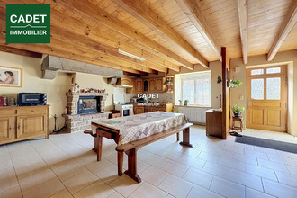 achat maison bacilly 50530