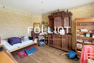 achat maison bacilly 50530