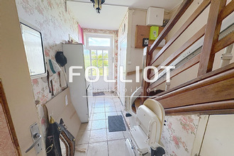achat maison bacilly 50530