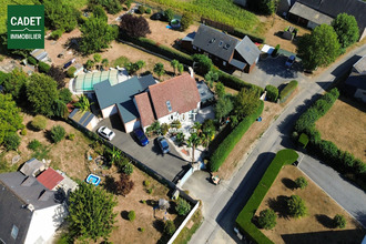 achat maison bacilly 50530