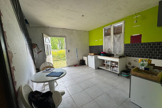 achat maison baconnes 51400