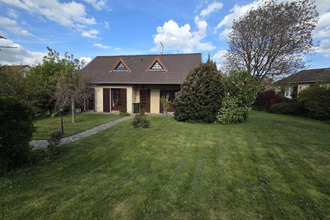 achat maison baconnes 51400
