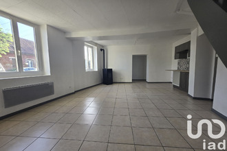 achat maison bacouel 60120