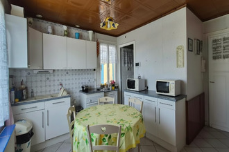 achat maison bacouel 60120