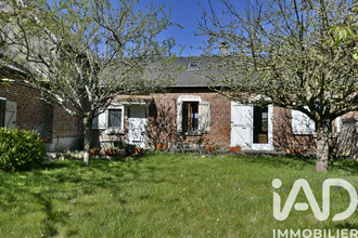 achat maison bacouel 60120