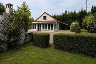 achat maison bacouel 60120