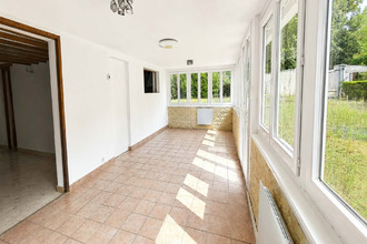 achat maison bacouel 60120