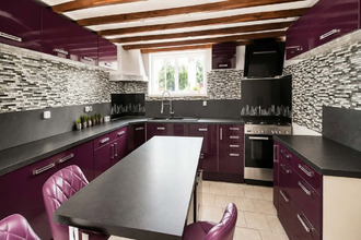 achat maison bacouel 60120