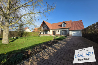 achat maison bacouel-sur-selle 80480