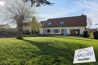 achat maison bacouel-sur-selle 80480